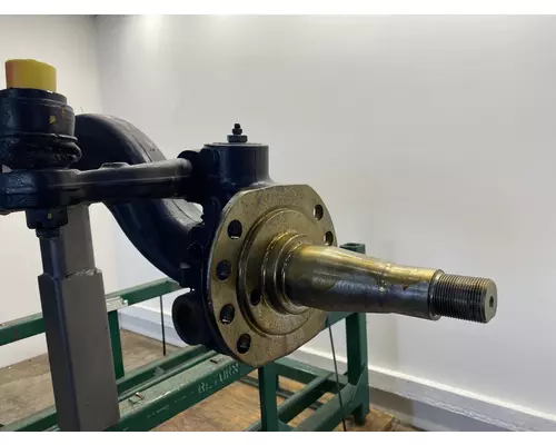 MERITOR MFS14 Axle Beam (Front)
