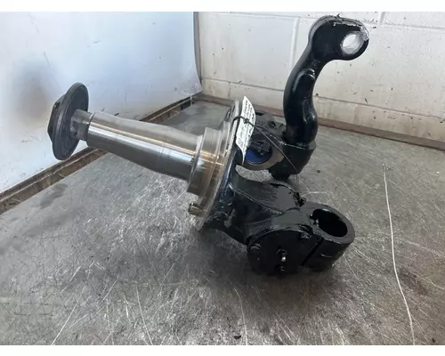 MERITOR MFS16143 Spindle  Knuckle, Front