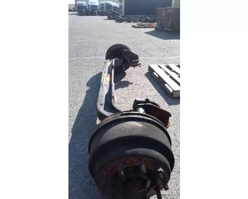 MERITOR MFS18133AMM8 Axle Beam (Front)