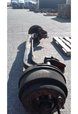 MERITOR MFS18133AMM8 Axle Beam (Front)