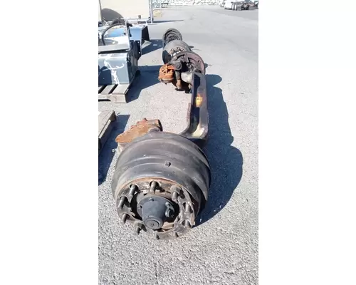 MERITOR MFS18133AMM8 Axle Beam (Front)