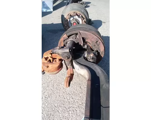 MERITOR MFS18133AMM8 Axle Beam (Front)