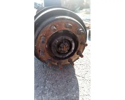 MERITOR MFS18133AMM8 Axle Beam (Front)