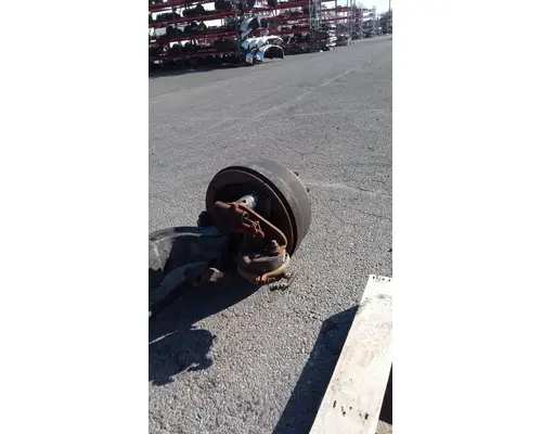 MERITOR MFS18133AMM8 Axle Beam (Front)