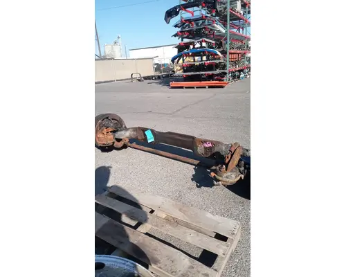 MERITOR MFS18133AMM8 Axle Beam (Front)