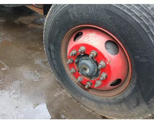 MERITOR MFS18133 Axle Beam (Front)