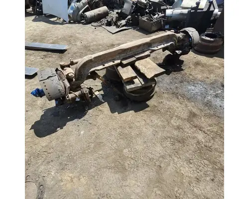 MERITOR MFS20-133A Axle Assy, Fr (4WD)