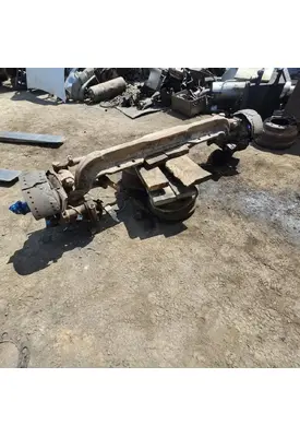 MERITOR MFS20-133A Axle Assy, Fr (4WD)