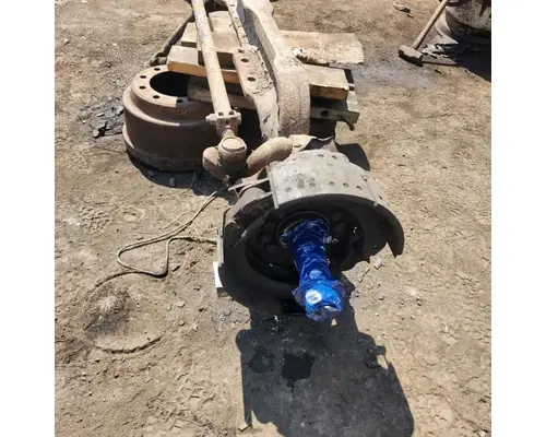 MERITOR MFS20-133A Axle Assy, Fr (4WD)