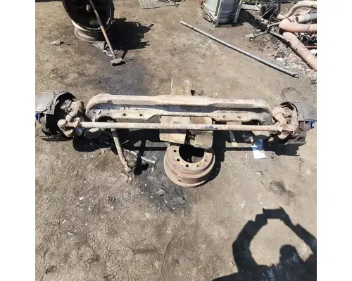 MERITOR MFS20-133A Axle Assy, Fr (4WD)