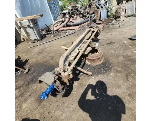 MERITOR MFS20-133A Axle Assy, Fr (4WD)