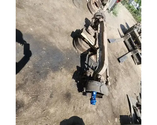 MERITOR MFS20-133A Axle Assy, Fr (4WD)