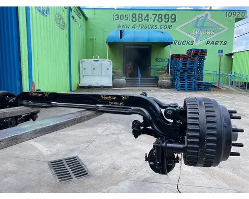 MERITOR MFS20133AMN143 Axle Assembly, Front (Steer)