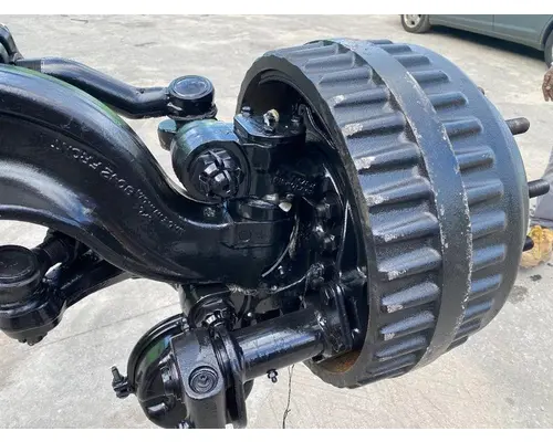 MERITOR MFS20133AMN143 Axle Assembly, Front (Steer)