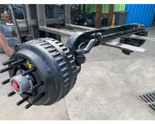 MERITOR MFS20133AMN143 Axle Assembly, Front (Steer)