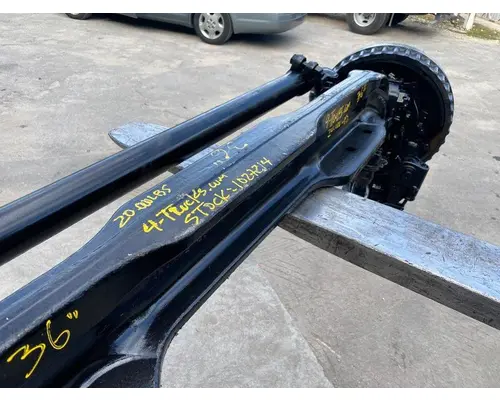 MERITOR MFS20133AMN143 Axle Assembly, Front (Steer)