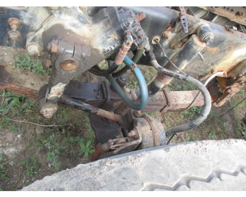MERITOR MFS20133ANN44 Axle Assy, Fr (4WD)