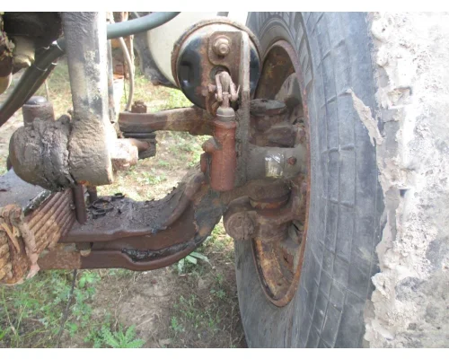 MERITOR MFS20133ANN44 Axle Assy, Fr (4WD)