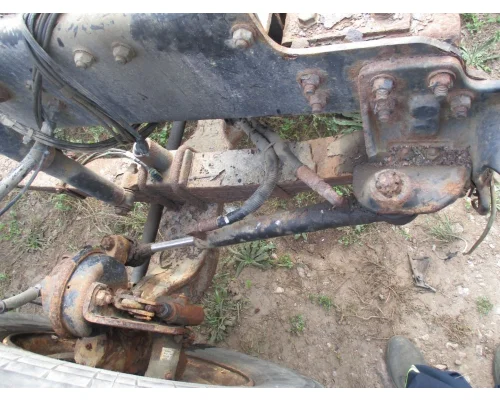 MERITOR MFS20133ANN44 Axle Assy, Fr (4WD)