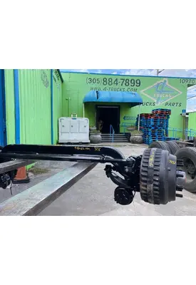 MERITOR MFS20133ANN52 Axle Assembly, Front (Steer)