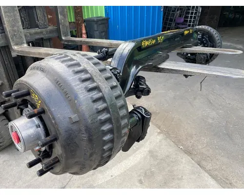 MERITOR MFS20133ANN52 Axle Assembly, Front (Steer)