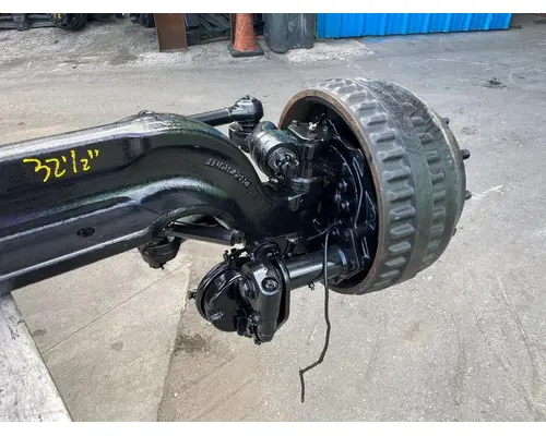 MERITOR MFS20133ANN52 Axle Assembly, Front (Steer)