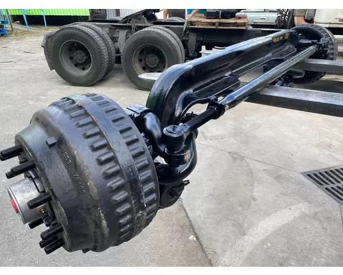 MERITOR MFS20133ANN52 Axle Assembly, Front (Steer)