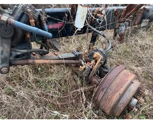 MERITOR MFS20133ANN94 Axle Assy, Fr (4WD)