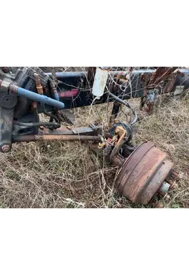 MERITOR MFS20133ANN94 Axle Assy, Fr (4WD)