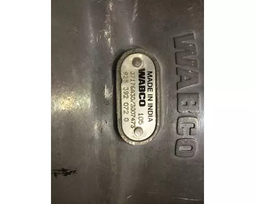 MERITOR MISC Air Brake Components