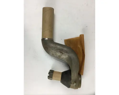 MERITOR MISC Axle Assembly, Front (Steer)