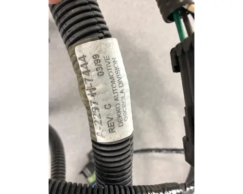 MERITOR MISC ELECTRONIC-PARTS 