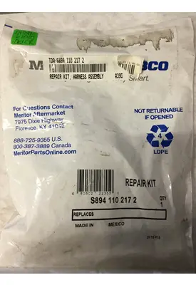 MERITOR MISC ELECTRONIC-PARTS 