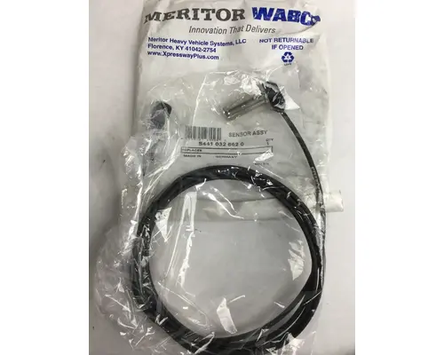 MERITOR MISC ELECTRONIC-PARTS 