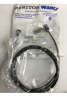 MERITOR MISC ELECTRONIC-PARTS 