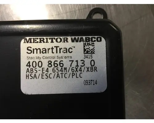 MERITOR MISC ELECTRONIC-PARTS 