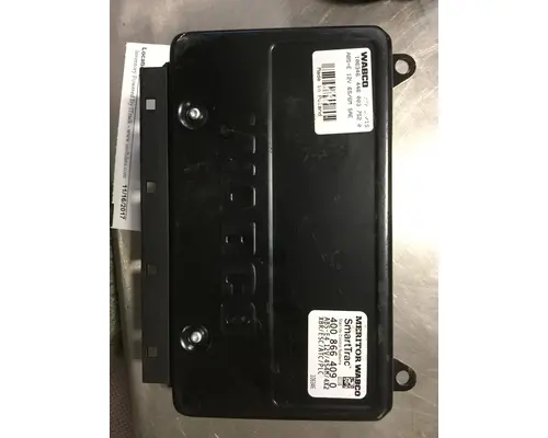 MERITOR MISC ELECTRONIC-PARTS 