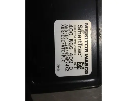 MERITOR MISC ELECTRONIC-PARTS 