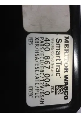 MERITOR MISC ELECTRONIC-PARTS 