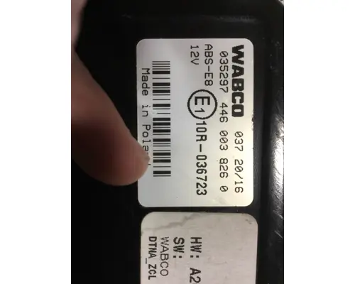 MERITOR MISC ELECTRONIC-PARTS 