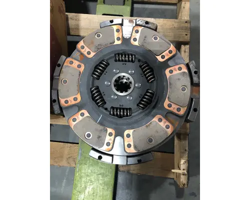 MERITOR MISC Manual Transmission Parts, Misc.