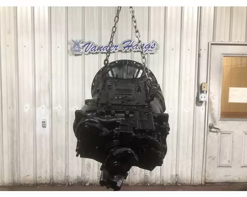MERITOR MO-15G10C-M15 Transmission