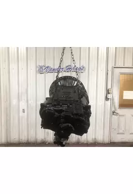 MERITOR MO-15G10C-M15 Transmission