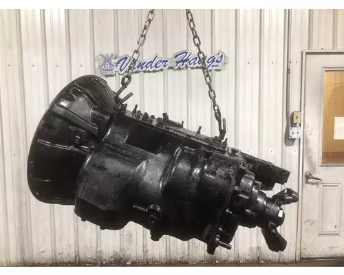 MERITOR MO-15G10C-M15 Transmission
