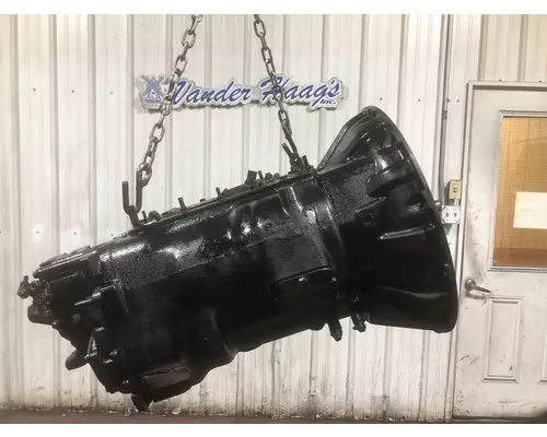 MERITOR MO-15G10C-M15 Transmission