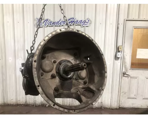 MERITOR MO-15G10C-M15 Transmission