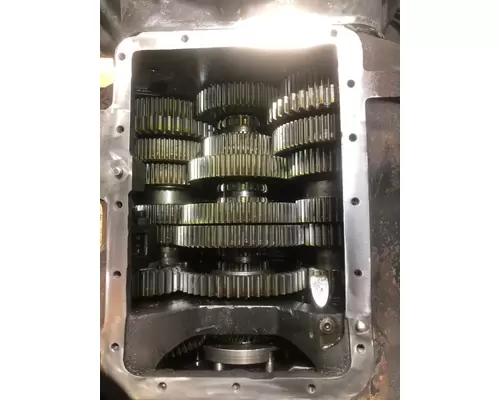 MERITOR MO-15G10C-M15 Transmission