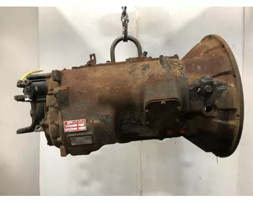 MERITOR MO-15G10C-M15 Transmission