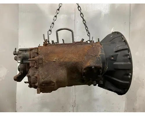 MERITOR MO-15G10C-M15 Transmission