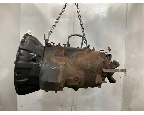 MERITOR MO-15G10C-M15 Transmission